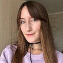 Ника, 22 года