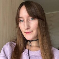 Фотография девушки Ника, 22 года из г. Брест