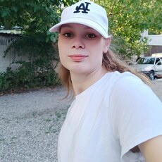 Фотография девушки Анастасия, 24 года из г. Пятигорск