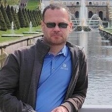 Фотография мужчины Сергей, 44 года из г. Тольятти