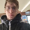 Матвей, 20 лет
