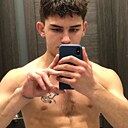 Захар, 19 лет