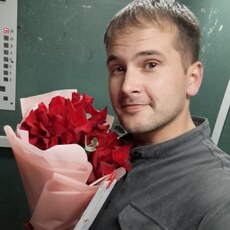 Фотография мужчины Даниил, 31 год из г. Краснодар