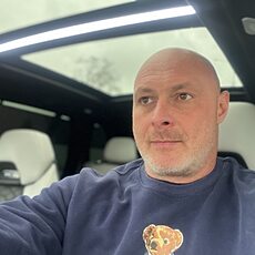 Сергей, 45 из г. Москва.