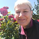 Екатерина, 58 лет