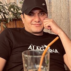 Фотография мужчины Шухрат, 31 год из г. Истра