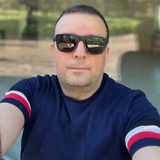 Фотография мужчины Эдик, 39 лет из г. Тольятти