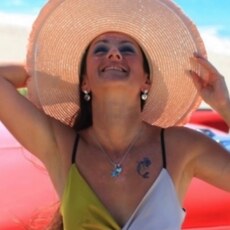 Фотография девушки Юлия, 40 лет из г. Москва