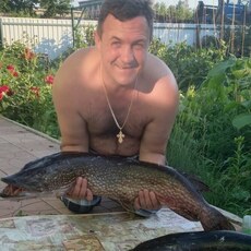 Фотография мужчины Дмитрий, 51 год из г. Ульяновск