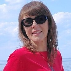Фотография девушки Анна, 45 лет из г. Тольятти