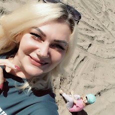 Фотография девушки Надежда, 52 года из г. Иркутск