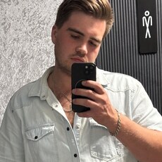 Фотография мужчины Ivan, 21 год из г. Димитровград