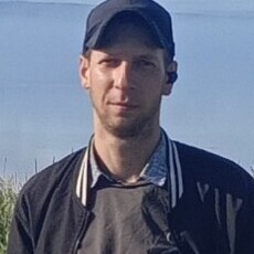 Фотография мужчины Александр, 27 лет из г. Амурск