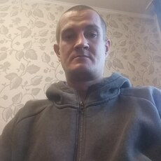 Фотография мужчины Максим, 35 лет из г. Новокузнецк