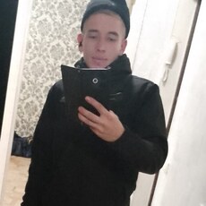 Фотография мужчины Олег, 26 лет из г. Уфа