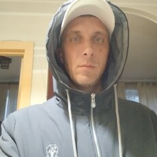 Фотография мужчины Вася, 40 лет из г. Томск