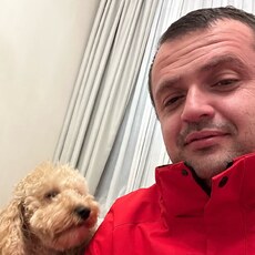 Фотография мужчины Giorgi, 36 лет из г. Батуми