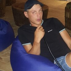 Фотография мужчины Николай, 34 года из г. Кременчуг