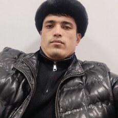 Фотография мужчины Урол, 27 лет из г. Калининград