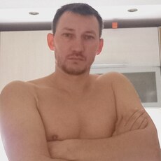 Фотография мужчины Сашка, 35 лет из г. Вышний Волочек