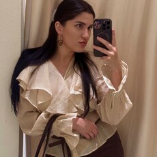 Фотография девушки Жанна, 31 год из г. Владивосток