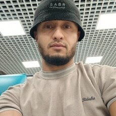 Фотография мужчины Федя, 28 лет из г. Тула