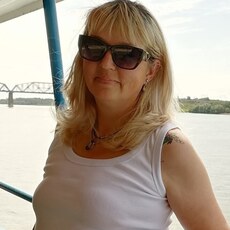 Фотография девушки Евгения, 44 года из г. Новокузнецк