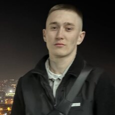 Фотография мужчины Андрей, 26 лет из г. Чита