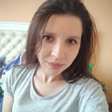 Фотография девушки Маряна, 25 лет из г. Стрый