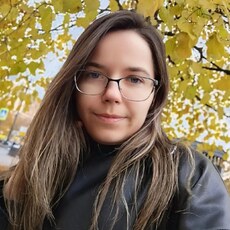 Фотография девушки Анастасия, 28 лет из г. Санкт-Петербург