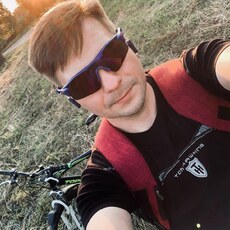 Фотография мужчины Михаил, 35 лет из г. Тула