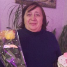 Фотография девушки Тамара, 63 года из г. Белев