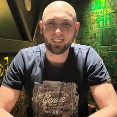 Фотография мужчины Никита, 34 года из г. Барнаул