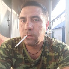 Фотография мужчины Виталий, 40 лет из г. Уфа