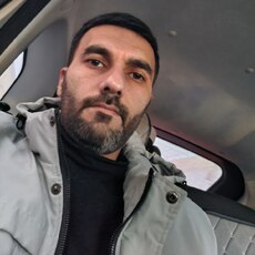 Фотография мужчины Алик, 33 года из г. Киров