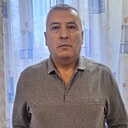 Темур, 47 лет