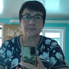 Фотография девушки Марина, 60 лет из г. Задонск