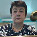 Марина, 60 лет