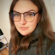 Фотография девушки Алина, 24 года из г. Новосибирск