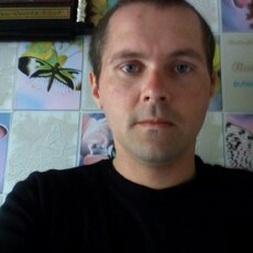 Фотография мужчины Константин, 40 лет из г. Солигорск