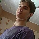 Андрей, 25 лет