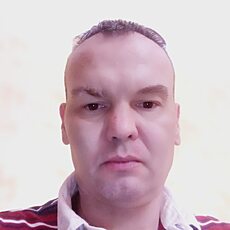 Фотография мужчины Игорь Сергеевич, 42 года из г. Тирасполь