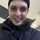 Даниил, 23 года