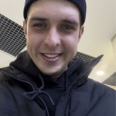 Фотография мужчины Даниил, 23 года из г. Харцызск