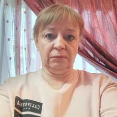 Фотография девушки Людмила, 50 лет из г. Батайск
