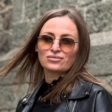 Фотография девушки Катерина, 44 года из г. Севастополь