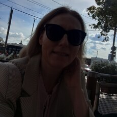 Фотография девушки Елена, 47 лет из г. Пермь