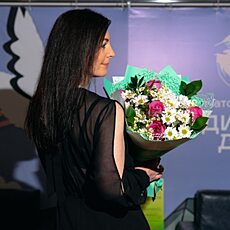 Фотография девушки Татьяна, 45 лет из г. Петропавловск-Камчатский