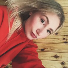 Фотография девушки Алёна, 23 года из г. Киров