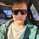 Сергей, 31 год